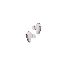 完全ワイヤレスイヤホン Quietcomfort Ultra Earbuds 2nd Gen WHITE SMOKE QCULTRAEB2ndWHT ［ワイヤレス(左右分離) /ノイズキャンセリング対応 /Bluetooth対…