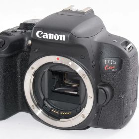 【中古】【外観並級】Canon デジタル一眼レフカメラ EOS Kiss X9i ボディー