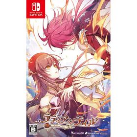 【新品】Switch ラディアンテイル
