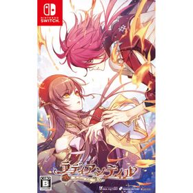 アイディアファクトリー (Switch)ラディアンテイル 通常版 返品種別B