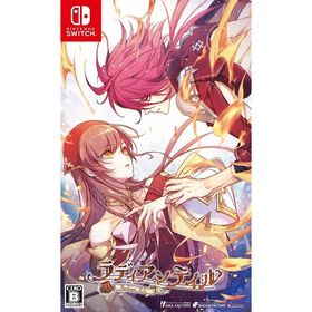 【送料無料】[Nintendo Switch]/ゲーム/ラディアンテイル [通常版]