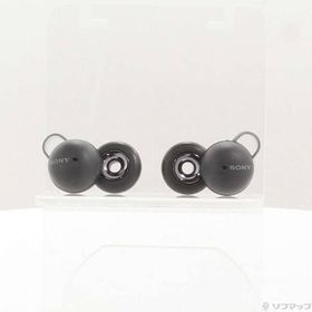 〔中古〕SONY(ソニー) 〔中古品〕 LinkBuds WF-L900 H グレー〔352-ud〕