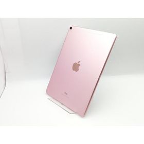 【中古】Apple docomo 【SIMロック解除済み】 10.5インチ iPad Pro（2017） 64GB ローズゴールド MQF22J/A【熊本】保証期間１ヶ月【ランクC】