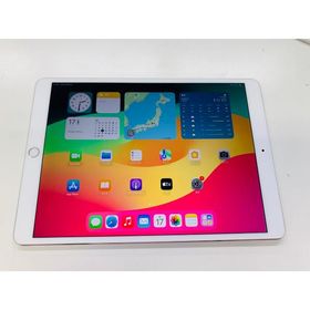 ★送料無料★ジャンク★docomo★iPad Pro 10.5インチ Wi-Fi + Cellular 256GB★シルバー★0048280001911★SYS★03/17