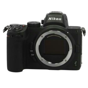 Nikon ニコン/ミラーレス一眼/Z5 ボディ/2030596/Bランク/01【中古】