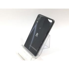 【中古】楽天 楽天モバイル 【SIMフリー】 Rakuten Mini ナイトブラック C330【大阪本店】保証期間１ヶ月【ランクA】