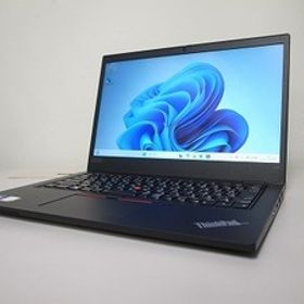 Lenovo ThinkPad L13 Gen 2 タッチ対応 Corei5-1145G7 RAM16 SSD512G Wi-Fi6 (2025-0124-2644)