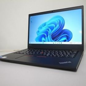 Lenovo ThinkPad L13 Gen 2 タッチ対応 Corei5-1145G7 RAM16 SSD512G Wi-Fi6 (2025-0124-2645)