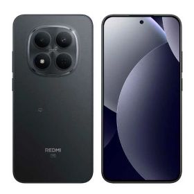 XIAOMI シャオミ SIMフリースマートフォン REDMI Note 15 Pro 5G MediaTek Dimensity 7400-Ultra 6.83インチ 8GB/256GB ブラック MZB0M1YJP