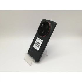【中古】Xiaomi 国内版【SIMフリー】 Xiaomi 15 Ultra (フォトグラフィーキット付き) ブラック 16GB 512GB【小倉駅前】保証期間1ヶ月【ランクA】