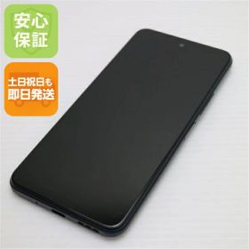 【中古】安心保証 美品 SIMフリー SIMフリー Redmi Note 10 JE グラファイトグレー 白ロム 本体 即日発送 土日祝発送OK