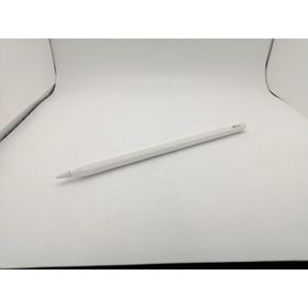 【中古】Apple Apple Pencil（第2世代） MU8F2J/A【川崎駅前】保証期間１週間