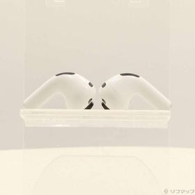 〔中古〕Apple(アップル) AirPods Pro 3 MFHP4J／A〔262-ud〕