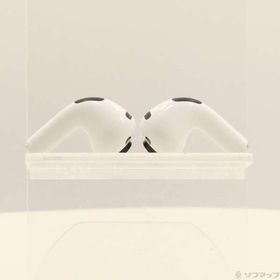 〔中古〕Apple(アップル) AirPods Pro 3 MFHP4J／A〔262-ud〕