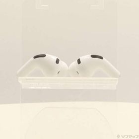〔中古〕Apple(アップル) AirPods Pro 3 MFHP4J／A〔262-ud〕
