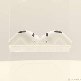 〔中古〕Apple(アップル) AirPods Pro 3 MFHP4J／A〔297-ud〕