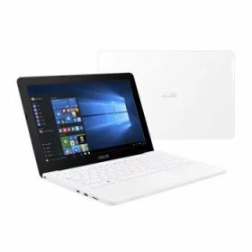【中古】ASUS 11.6インチノートパソコン EeeBook E202SA E202SA-FD0013B ダークブルー