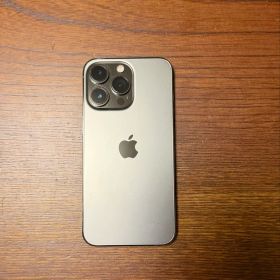 Apple iPhone 13 Pro 128GB iFaceケース付き♪