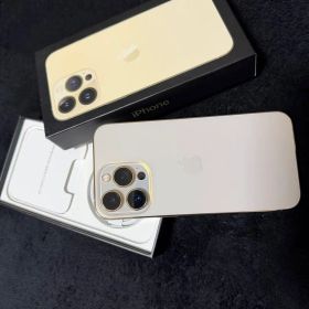 iPhone 13 Pro ゴールド 128GB 本体