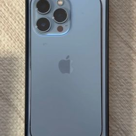 Apple iPhone 13Pro 本体 256GB