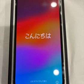 iPhone 13 Pro 本体