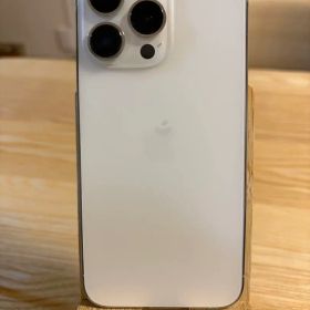 Apple iPhone 13 Pro シルバー265GBバッテリー残量89%