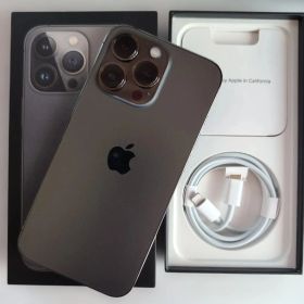 【美品】iPhone13Pro