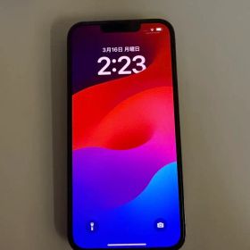 iPhone 13 Pro 256GB SIMフリー