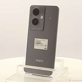 OPPO A79 5G 128GB ミステリーブラック CPH2557 楽天 SIMフリー