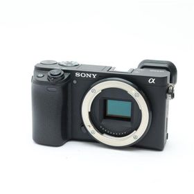 《良品》SONY α6400 ボディ ILCE-6400