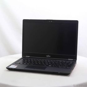 〔中古〕FUJITSU(富士通） LIFEBOOK U7310／D FMVU31024〔352-ud〕