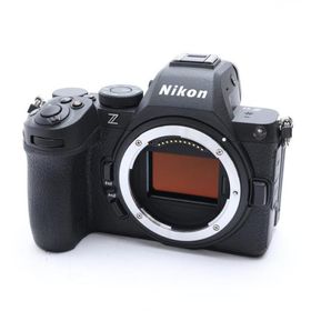 《美品》Nikon Z5II ボディ