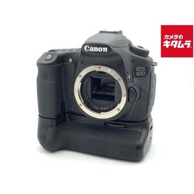 【中古】 【難あり品】 キヤノン EOS 60D ボディ