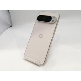 【中古】Google 国内版 【SIMフリー】 Pixel 9 Pro ポーセリン 16GB 256GB GWVK6【静岡】保証期間１ヶ月【ランクB】