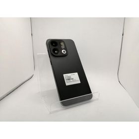 【中古】Oppo 国内版 【SIMフリー】 OPPO Find X9 スペースブラック 16GB 512GB【川崎駅前】保証期間１ヶ月【ランクA】