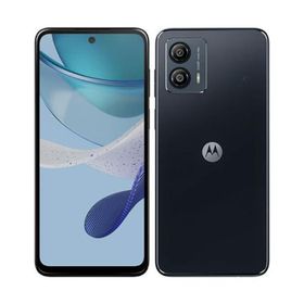 moto g53j 5G XT2335-5[128GB/8GB] SIMフリー ブラック mineo …