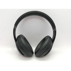 【中古】beats by dr.dre Beats Studio Pro MQTP3PA/A [ブラック]【立川フロム中武】保証期間１ヶ月【ランクB】