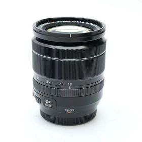 【中古】 《良品》 FUJIFILM フジノン XF18-55mm F2.8-4 R LM OIS [ Lens | 交換レンズ ]