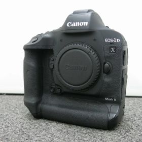 キヤノン Canon EOS-1D X Mark II ボディ 【中古】