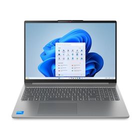 Lenovo 83ND0002JP ノートパソコン IdeaPad Slim 5i Gen10/16型/Core Ultra 5/メモリ 24GB/SSD 512GB/Windows 11/Office付 ルナグレー 新品 送料無料