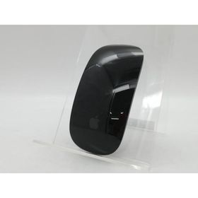 【中古】Apple Magic Mouse 2 (2018) スペースグレイ MRME2J/A【DS秋葉】保証期間１週間