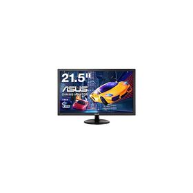 〔中古〕ASUS(エイスース) 〔展示品〕 Gaming VP228HE-J ブラック