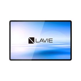 LAVIE Tab T14 PC-T1495HAS[256GB] Wi-Fiモデル ストームグレ …