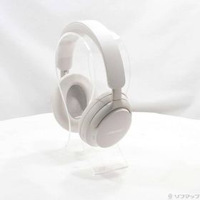 〔中古〕BOSE(ボーズ) QuietComfort Ultra Headphones QCULTRAHPWHT ホワイトスモーク〔198-ud〕