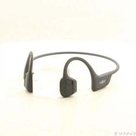 【中古】Shokz OpenRun Pro 2 ブラック SKZ-EP-000030 【262-ud】
