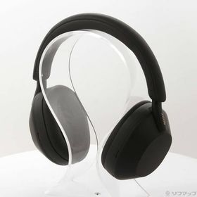 〔中古〕SONY(ソニー) WH-1000XM5 B ブラック〔198-ud〕