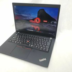 (中古) ThinkPad X390 (i5-8365U/13.3FHD/8GB/SSD256GB/W11) /20Q1S5DK00