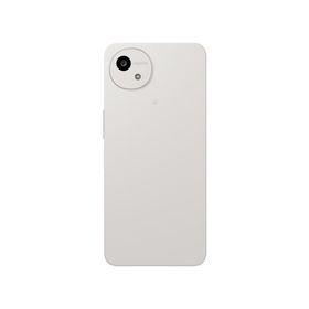 新品未使用 AQUOS wish5 SH-52F [ユキ/白] DOCOMO SIMフリー SIMロック解除済み 本体 SHARP 4942857244229