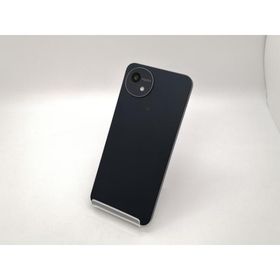 【中古】SHARP SoftBank 【SIMフリー】 AQUOS wish4 ブラック 4GB 64GB A403SH (法人向けモデル)【三宮センター】保証期間１ヶ月【ランクB】