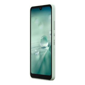AQUOS wish SH-M20[64GB] SIMフリー オリーブグリーン【安心保…